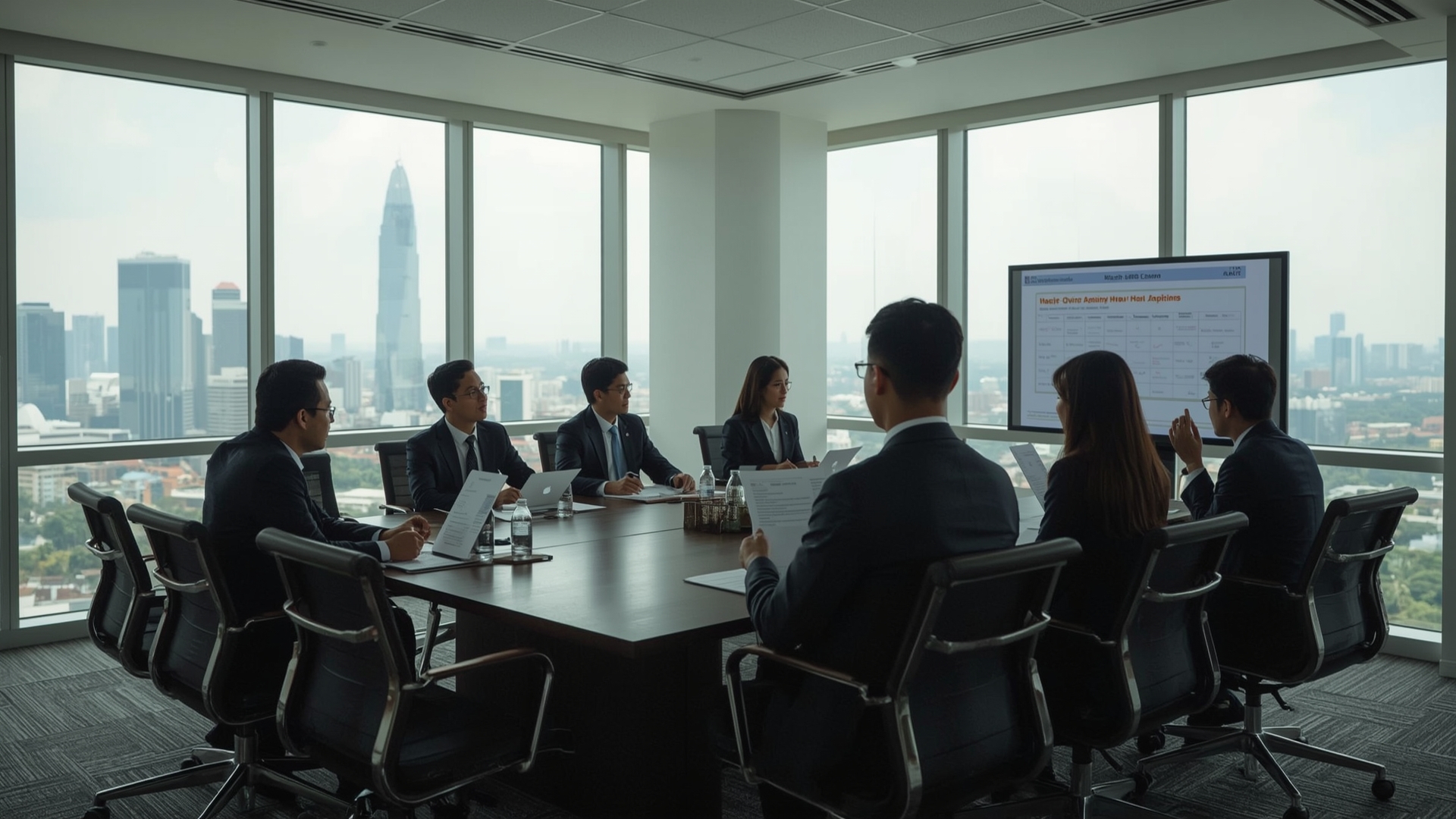 Financial Statement Audit