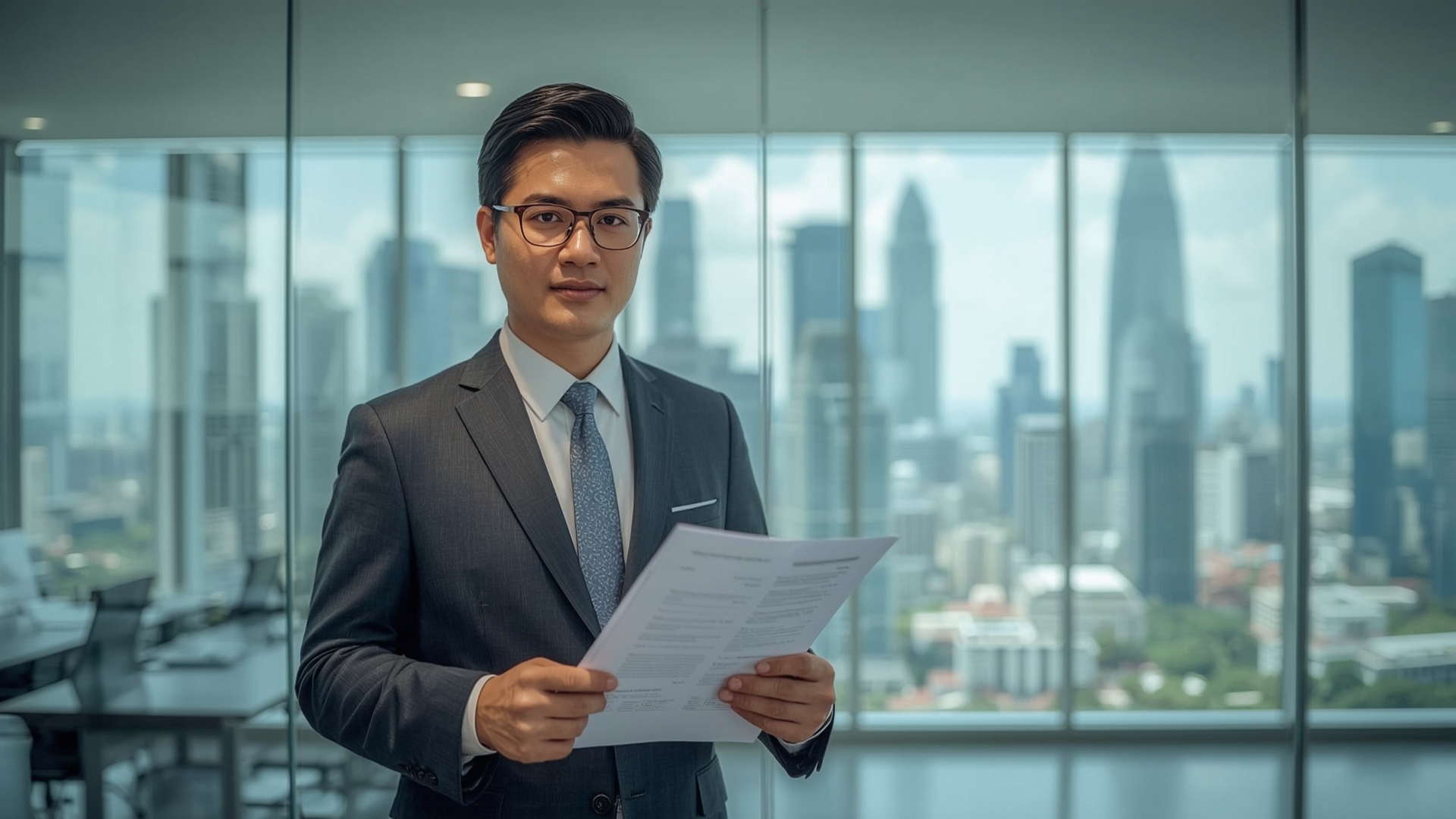 Financial Audit Services